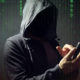 phone hacker scammer