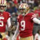 Photo of Robbie Gould