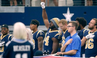Photo of Robert Quinn