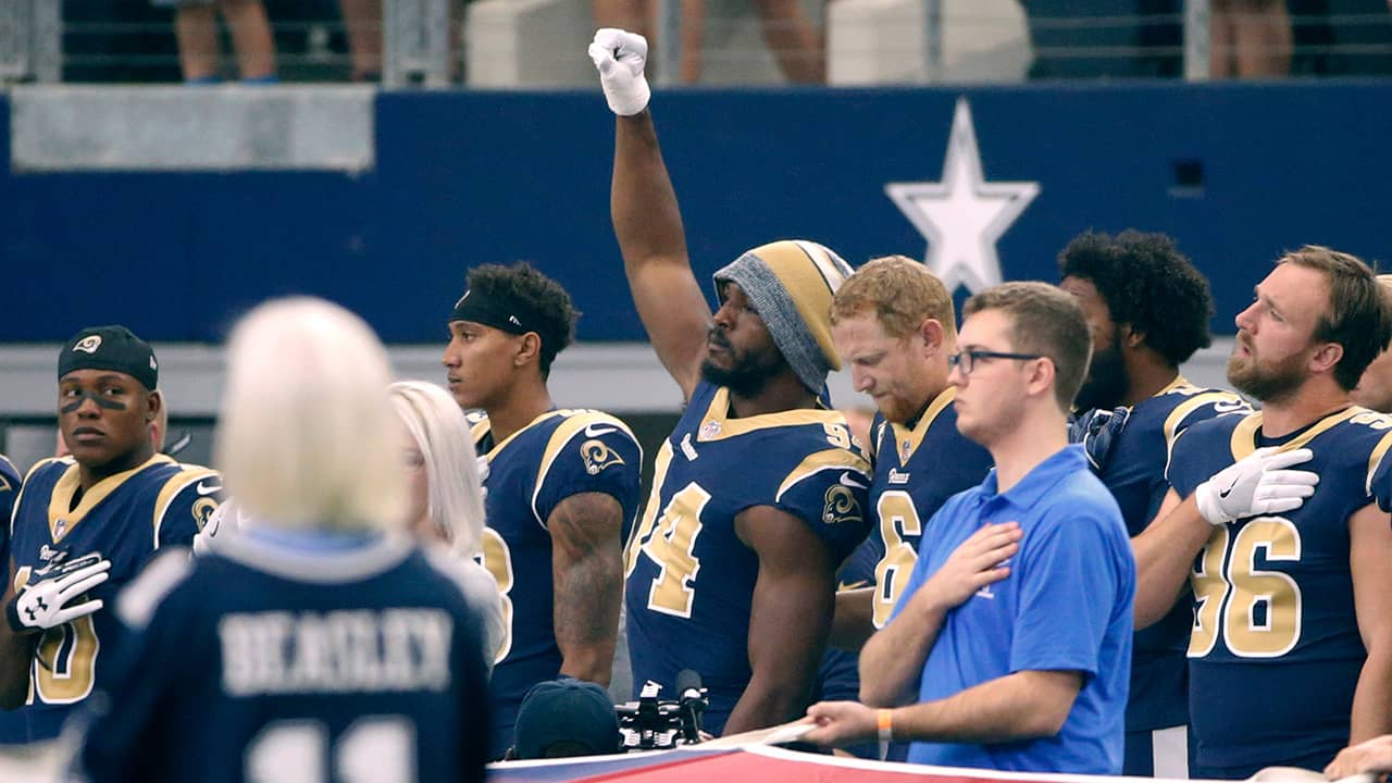 Photo of Robert Quinn