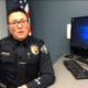 SLO police chief Deanna Cantrell