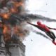 Photo of scene from Spiderman: Far From Home