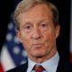 Photo of Tom Steyer