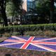 Photo of British Embassy in Washington