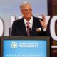 Photo of David Koch