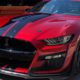 Photo of the 2020 Shelby GT500