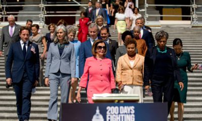 Photo of House Democrats