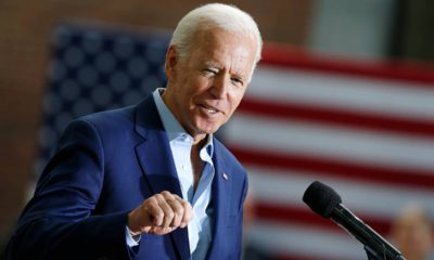 Photo of Joe Biden