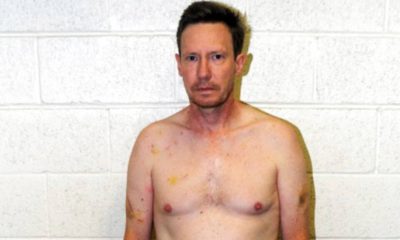 Photo of Peter Chadwick