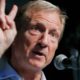 Photo of Tom Steyer