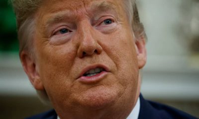 Photo of President Donald Trump