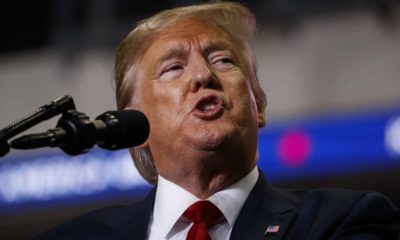 Photo of Donald Trump