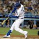 Photo of Dodgers' Joc Pederson