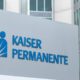 Photo of exterior of Kaiser Permanente Seattle