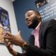 Photo of Mayor Michael Tubbs