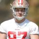 Photo of Nick Bosa