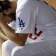 Photo of Clayton Kershaw