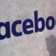 Photo of Facebook logo