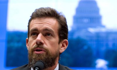 Photo of Twitter CEO Jack Dorsey