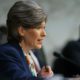 Photo of Sen. Joni Ernst