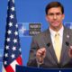 Photo of Mark Esper