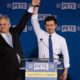 Photo of Pete Buttigieg