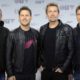 Photo of Nickelback