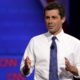 Photo of Pete Buttigieg