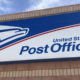 Photo of U.S. Post Office building