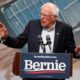 Photo of Bernie Sanders