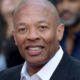 Photo of Dr. Dre