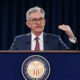 Photo of Federal Reserve Chairman Jerome Powell