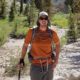 Photo of hiker Alan Stringer, who was found dead in Kings Canyon National Park