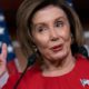 Photo of House Speaker Nancy Pelosi