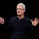Photo of Apple CEO Tim Cook