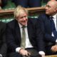 Photo of Prime Minister Boris Johnson
