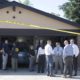 Photo of the home of the "Golden State Killer" in Citrus Heights, Calif.