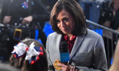 Photo of Kamala Harris