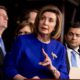 Photo of House Speaker Nancy Pelosi