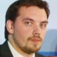 Photo of Ukraine's Prime Minister Oleksiy Honcharuk