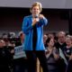 Photo of Elizabeth Warren