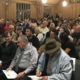 Photo of the Fresno4All forum crowd