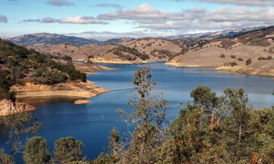 Photo of Anderson Lake County Park, Santa Clara County