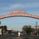 Photo of a Modesto sign