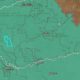 Map of the Madera County groundwater subbasin