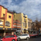 Photo of the Tower theatre in Bend, Ore.