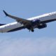 Photo of a Delta plane