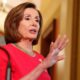 Photo of House Speaker Nancy Pelosi