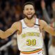 Photo of Stephen Curry