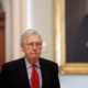 Photo of Senate Majority Leader Mitch McConnell